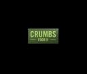 Crumbs Food Co logo